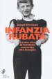 Infanzia rubata