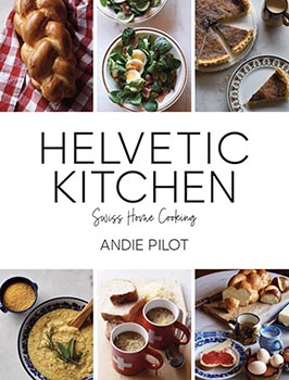Helvetic Kitchen