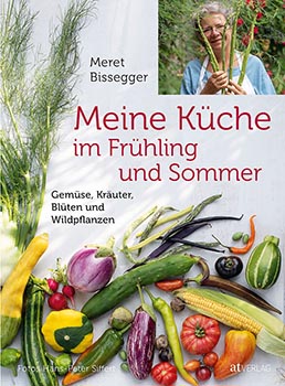 Meine Kuche im Fruhling und Sommer