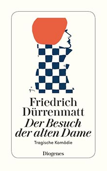 Der besuch der alten dame