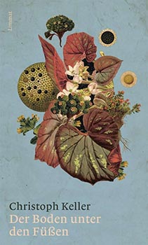 Der Boden unter den Fuessen