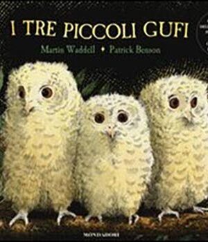 I tre piccoli gufi