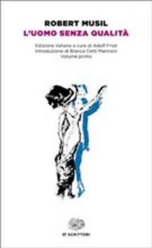 L'uomo senza qualita'
