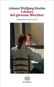 I dolori del giovane Werther