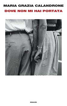 Dove non mi hai portata