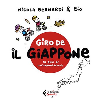 Giro de il Giappone