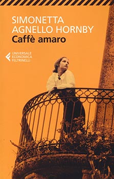 Caffe' amaro