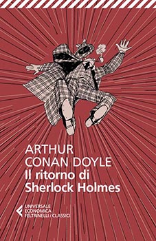 Il ritorno di Sherlock Holmes
