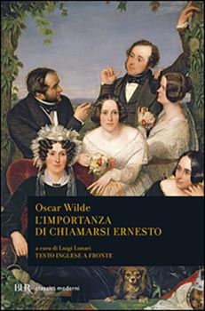 L'importanza di chiamarsi ernesto