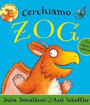 Cerchiamo Zog