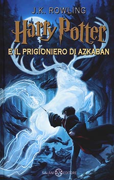 Harry Potter e il prigioniero di Azkaban