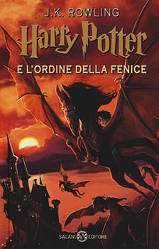 Harry Potter e l'ordine della fenice