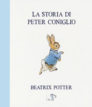 La storia di coniglio