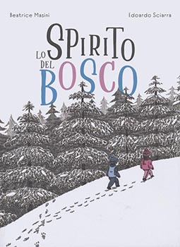Lo spirito del bosco