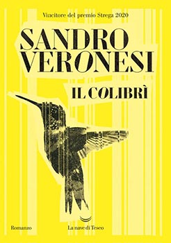 Il colibri'