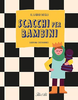 Scacchi per bambini