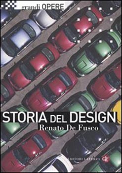 Storia del design