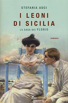 I leoni di Sicilia la saga dei Florio