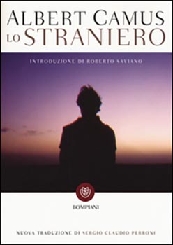 Lo straniero