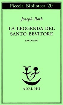 La leggenda del santo bevitore