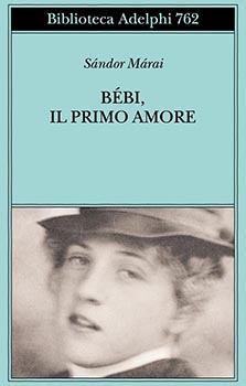 Bebi, il primo amore