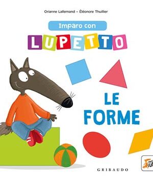 Imparo con Lupetto