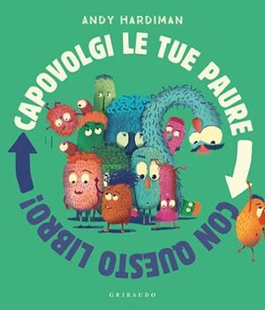 Capovolgi le tue paure con questo libro