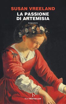 La passione di Artemisia