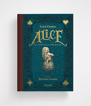 Alice nel paese delle meraviglie