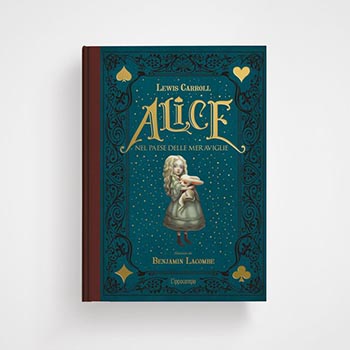 Alice nel paese delle meraviglie