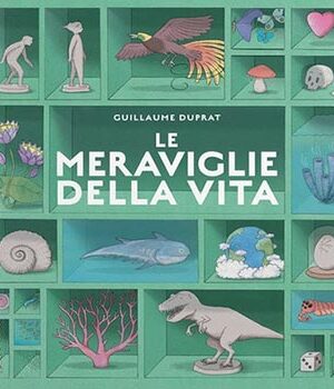 Le meraviglie della vita