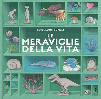 Le meraviglie della vita