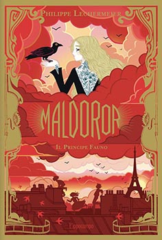 Il principe fauno. Maldoror