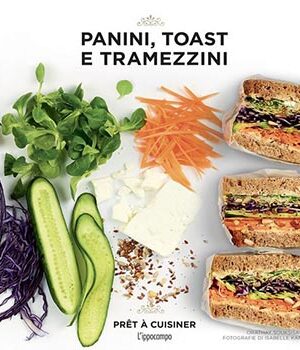 Panini, toast e tramezzini