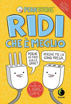 Ridi che e' meglio