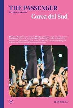 Corea del Sud. The Passenger
