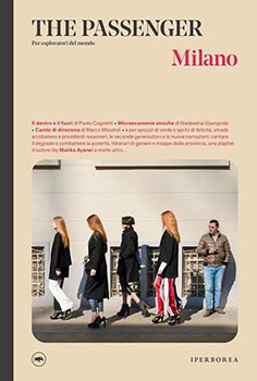 The passenger. Milano