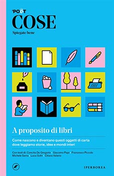 A proposito di libri. Cose spiegate bene
