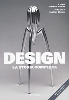 Design. La storia completa