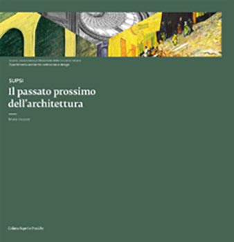 Il passato prossimo dell'architettura