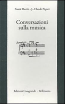 Conversazioni sulla musica