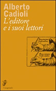 L'editore e i suoi lettori