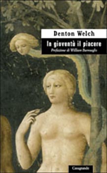 In gioventu'il piacere