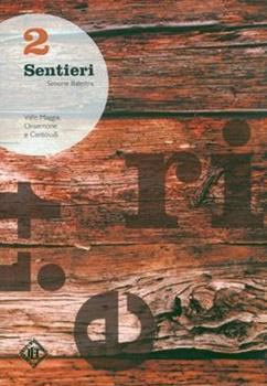 Sentieri 2 Valle Maggia Orsernone e Centovalli