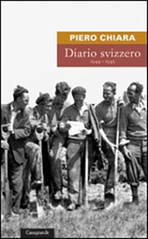 Diario Svizzero 1944-1945