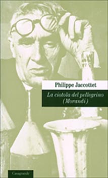 La ciotola del pellegrino(Morandi)