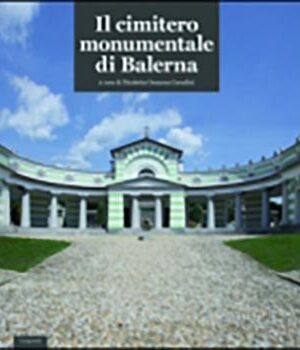 Il cimitero monumentale di Balerna
