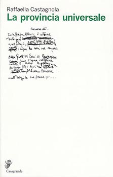 La provincia universale