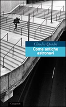 Come antiche astronavi