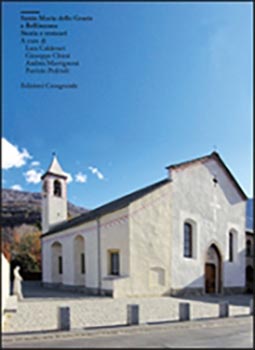 Santa Maria delle Grazie a Bellinzona